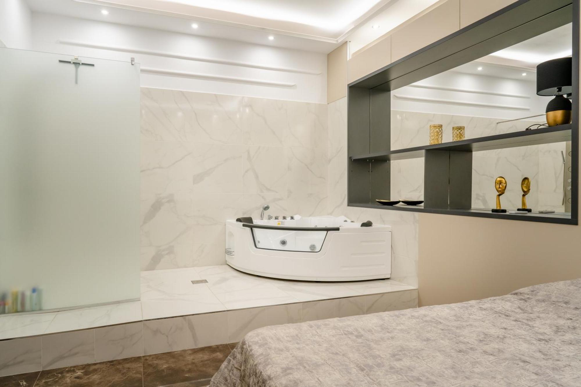 Knez Imperium Apartment Белград Екстериор снимка